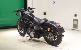 HARLEY XL883N 2017