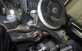 YAMAHA MT-25 A RG74J