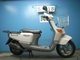 Фото Yamaha GEAR 2005 с японского аукциона