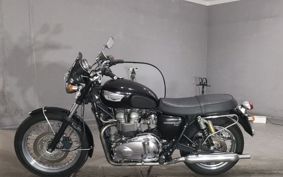 TRIUMPH T100 BONNEVILLE 2003 TJ902T