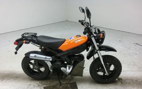 SUZUKI TR50 STREET MAGIC S CA1LB