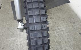 KAWASAKI KLX125 LX125C