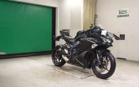 KAWASAKI ZX-25R 2024 ZX250E