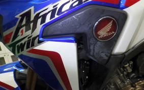 HONDA CRF1000L AFRICA TWIN DCT 2019 SD04