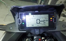 HONDA NC750X 2024 RH09