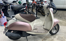 HONDA CREA SCOOPY AF55