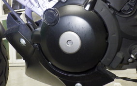SUZUKI GSX-S125 2020 DL32B