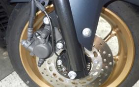 YAMAHA N-MAX 155 2008 SG66J