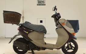 SUZUKI LET's 4 Basket CA43A