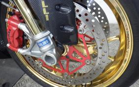 DUCATI 1199 PANIGALE R 2014