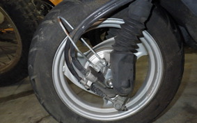 YAMAHA BJ SA24J