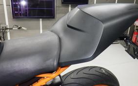 KTM 390 RC 2016