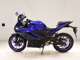 Фото Yamaha YZF R-3 2024 с японского аукциона