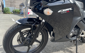 HONDA CBR125R JC50