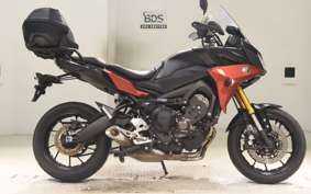 YAMAHA MT-09 Tracer GT 2020 RN51J