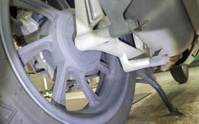 HONDA PCX 125 2007 JF81