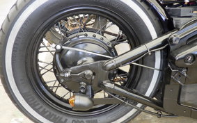 KAWASAKI VULCAN 400 CLASSIC 1996 VN400A