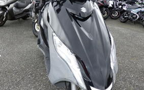 SUZUKI ADDRESS V125 DT11A