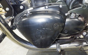KAWASAKI W800 CAFE 2022 EJ800E