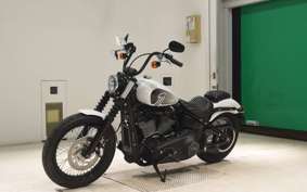 HARLEY FXBBS1870 2021