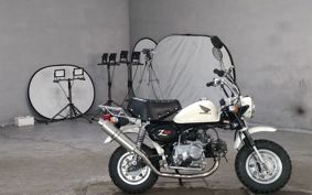 HONDA MONKEY AB27