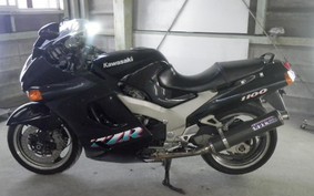 KAWASAKI ZZ1100 NINJA R 1994 ZXT10D