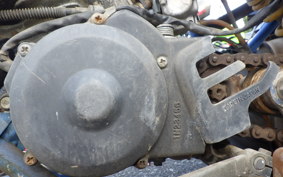 YAMAHA YF200S 3JM