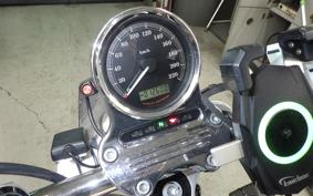 HARLEY L1200LI 2011