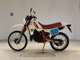 Фото Honda MTX200R 1984 с японского аукциона