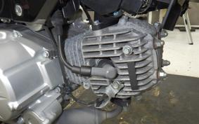 HONDA CROSS CUB 50 2025 AA06