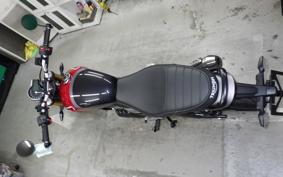 TRIUMPH SPEED 400 2025