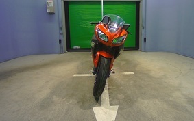 KAWASAKI NINJA 250 2016 EX250L