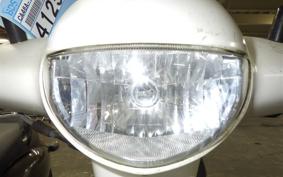 SUZUKI LET's 4 2005 CA46A