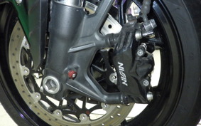 KAWASAKI ZX 1400 NINJA R 2012