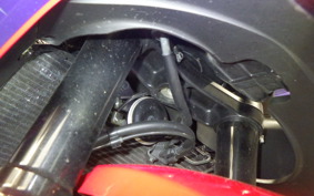 HONDA CBR600RR 2025 PC40