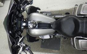HARLEY FLHTC 1580 2009