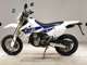 Фото Suzuki DR-Z400SM 2008 с японского аукциона