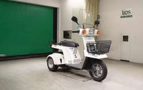 HONDA GYRO X 2025 TD02