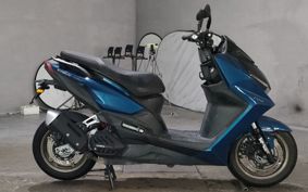 KYMCO KRV180TCS SA35AC
