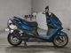Фото Kymco KRV180TCS с японского аукциона
