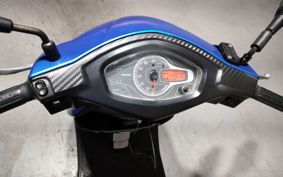 SUZUKI ADDRESS V125 CF4MA