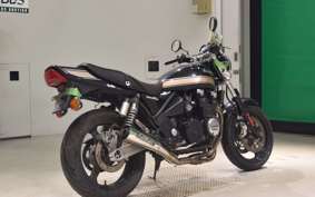 KAWASAKI ZEPHYR 400 KAI 2004 ZR400C