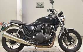 HONDA CB1100 ABS 2013 SC65