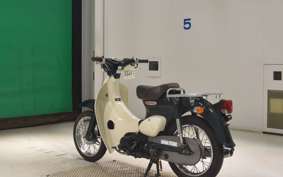 HONDA LITTLE CUB AA01