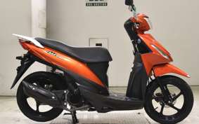 SUZUKI ADDRESS 110 CE47A