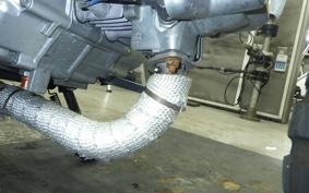 HONDA MONKEY 2004 AB27