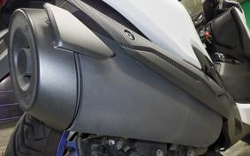 SUZUKI BURGMAN400 A 2020 DU11A