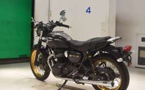 KAWASAKI W800 2012 EJ800A