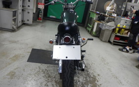 YAMAHA SR400 Gen.5 2021 RH16J