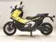 Фото Honda X-ADV 750 2025 с японского аукциона